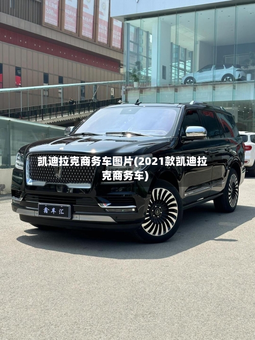 凯迪拉克商务车图片(2021款凯迪拉克商务车)-第2张图片