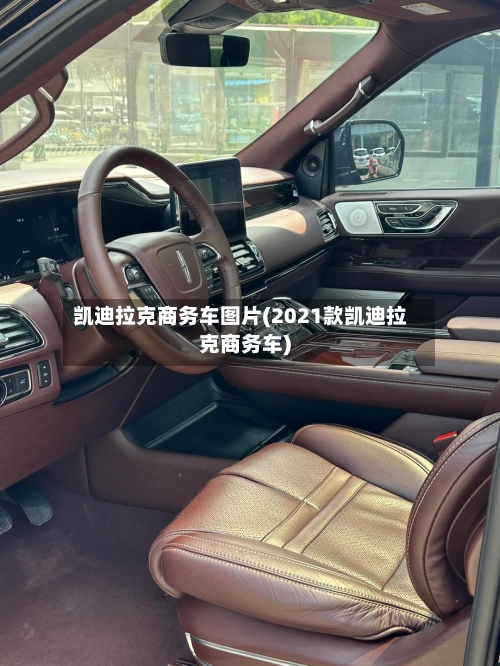 凯迪拉克商务车图片(2021款凯迪拉克商务车)-第3张图片