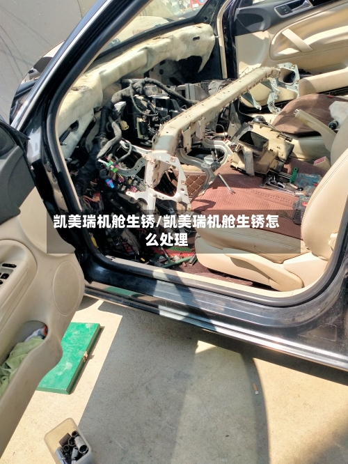 凯美瑞机舱生锈/凯美瑞机舱生锈怎么处理-第1张图片