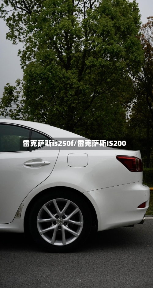 雷克萨斯is250f/雷克萨斯IS200-第2张图片