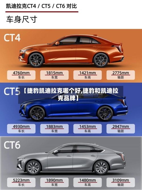 【捷豹凯迪拉克哪个好,捷豹和凯迪拉克品牌】-第3张图片