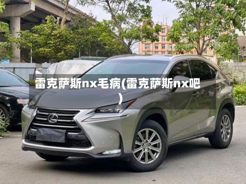 雷克萨斯nx毛病(雷克萨斯nx吧)-第1张图片