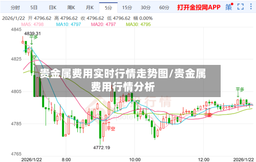 贵金属费用实时行情走势图/贵金属费用行情分析-第1张图片