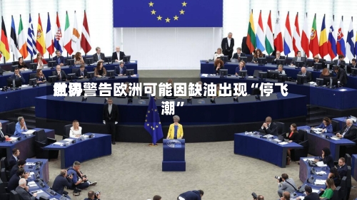 世界航协警告欧洲可能因缺油出现“停飞潮”-第2张图片