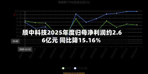 颀中科技2025年度归母净利润约2.66亿元 同比降15.16%-第1张图片