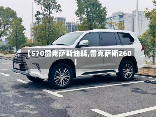 【570雷克萨斯油耗,雷克萨斯260】-第1张图片