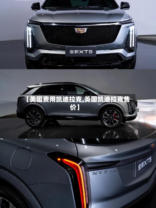 【美国费用凯迪拉克,美国凯迪拉克售价】-第2张图片