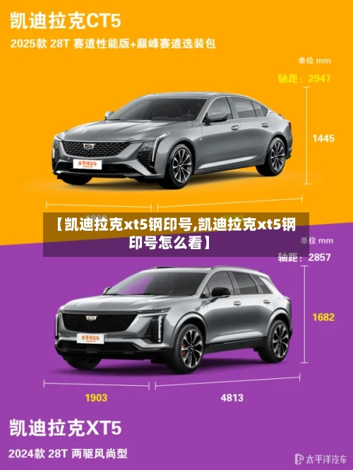 【凯迪拉克xt5钢印号,凯迪拉克xt5钢印号怎么看】-第2张图片