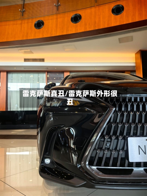 雷克萨斯真丑/雷克萨斯外形很丑-第2张图片