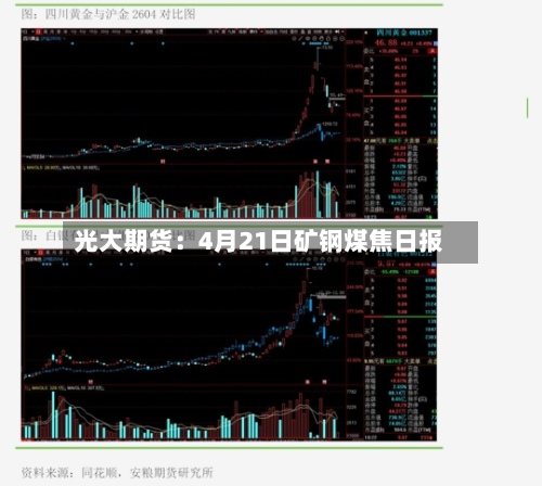 光大期货：4月21日矿钢煤焦日报-第1张图片