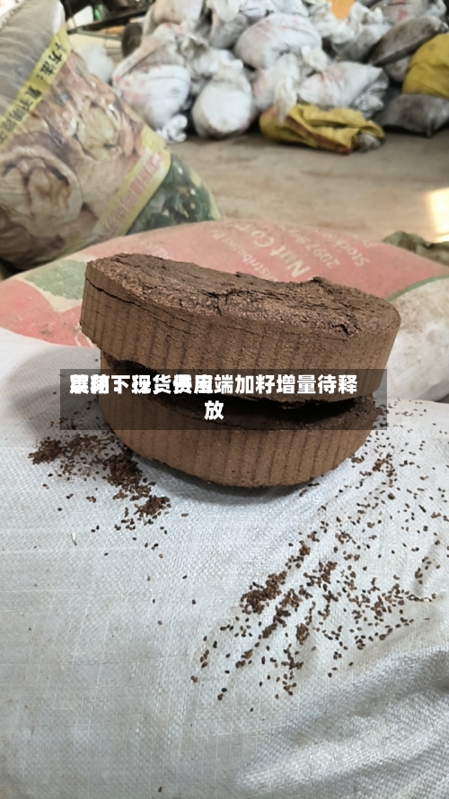 菜粕：现货费用震荡下行	，供应端加籽增量待释放-第1张图片