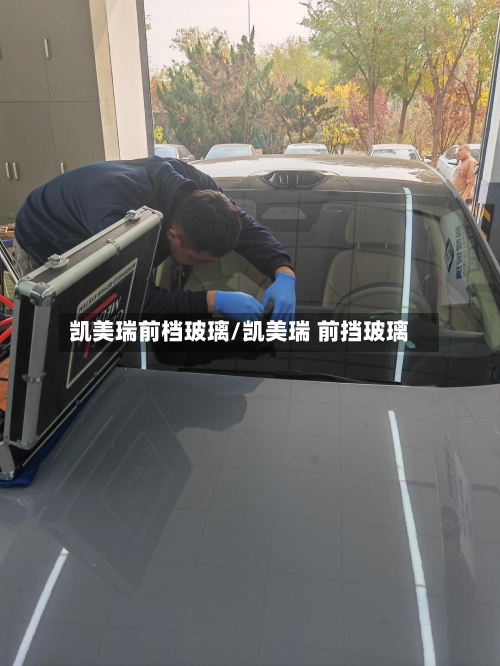 凯美瑞前档玻璃/凯美瑞 前挡玻璃-第3张图片