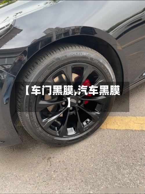 【车门黑膜,汽车黑膜】-第1张图片