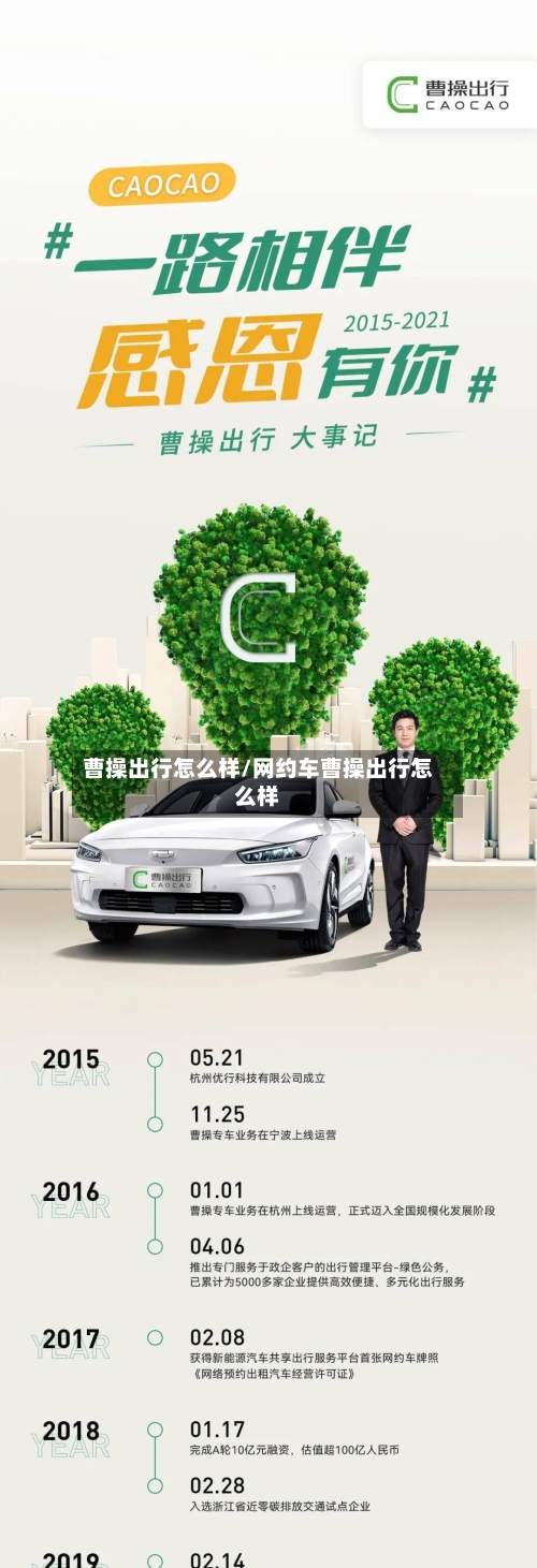 曹操出行怎么样/网约车曹操出行怎么样-第1张图片