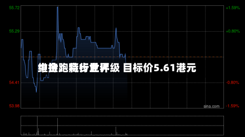 中金：特步世界维持跑赢行业评级 目标价5.61港元-第1张图片
