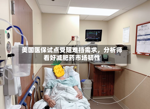 美国医保试点受阻难挡需求	，分析师看好减肥药市场韧性-第1张图片