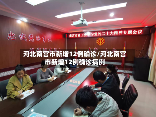 河北南宫市新增12例确诊/河北南宫市新增12例确诊病例-第1张图片