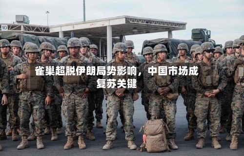 雀巢超脱伊朗局势影响，中国市场成复苏关键-第1张图片