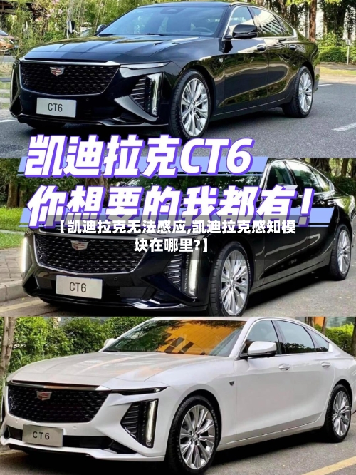 【凯迪拉克无法感应,凯迪拉克感知模块在哪里?】-第1张图片