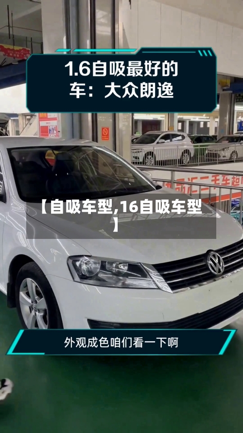 【自吸车型,16自吸车型】-第1张图片