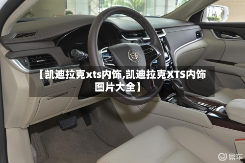 【凯迪拉克xts内饰,凯迪拉克XTS内饰图片大全】-第2张图片