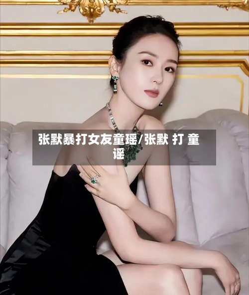 张默暴打女友童瑶/张默 打 童谣-第1张图片