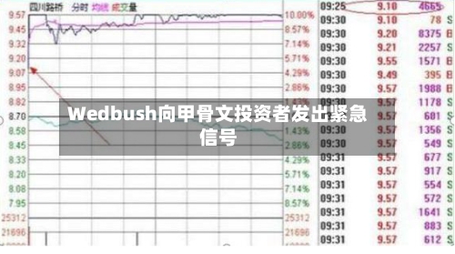 Wedbush向甲骨文投资者发出紧急信号-第2张图片
