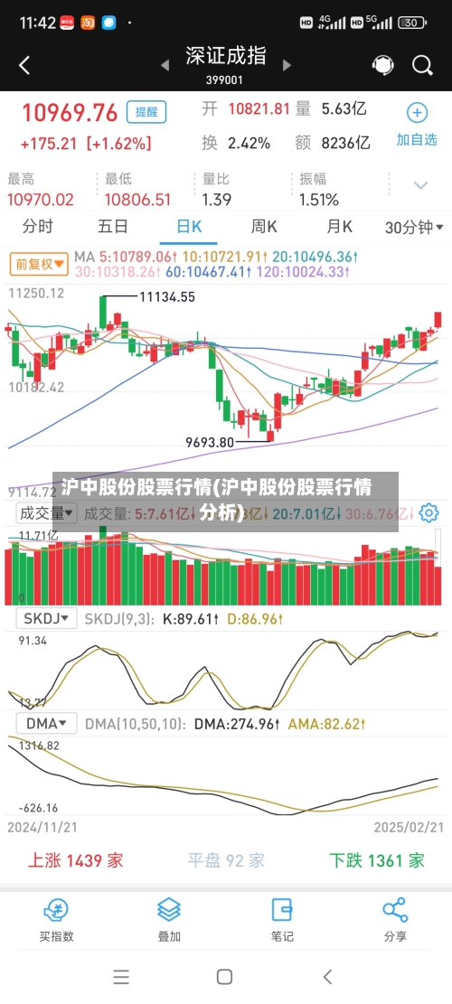 沪中股份股票行情(沪中股份股票行情分析)-第3张图片