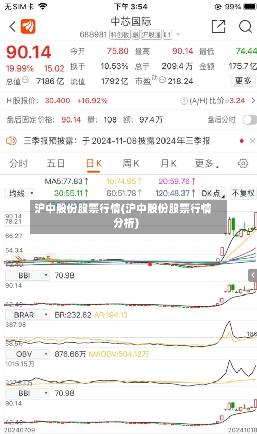 沪中股份股票行情(沪中股份股票行情分析)-第2张图片