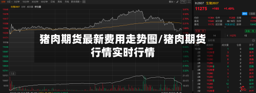 猪肉期货最新费用走势图/猪肉期货行情实时行情-第2张图片