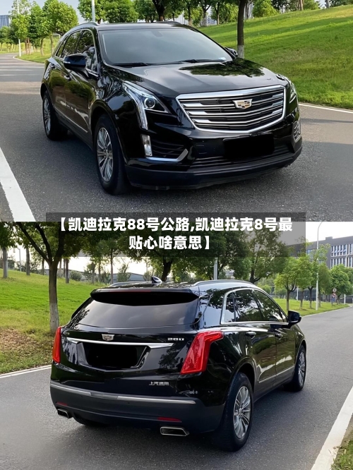 【凯迪拉克88号公路,凯迪拉克8号最贴心啥意思】-第3张图片