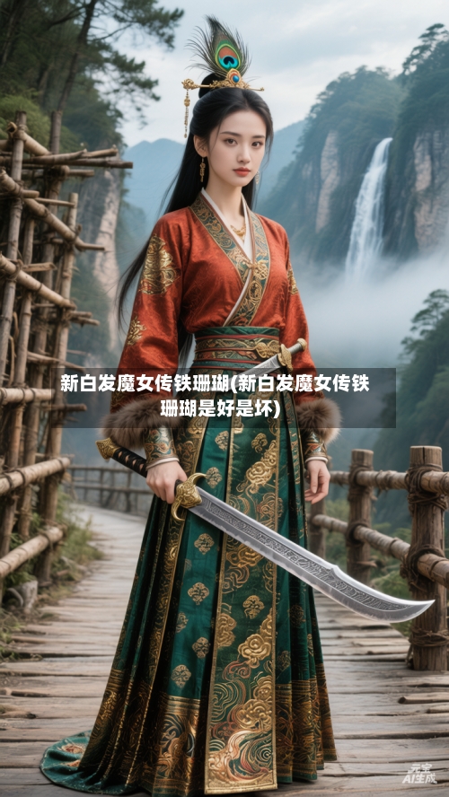 新白发魔女传铁珊瑚(新白发魔女传铁珊瑚是好是坏)-第3张图片