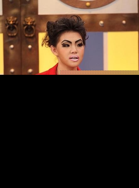 hlod姐的简单介绍-第3张图片