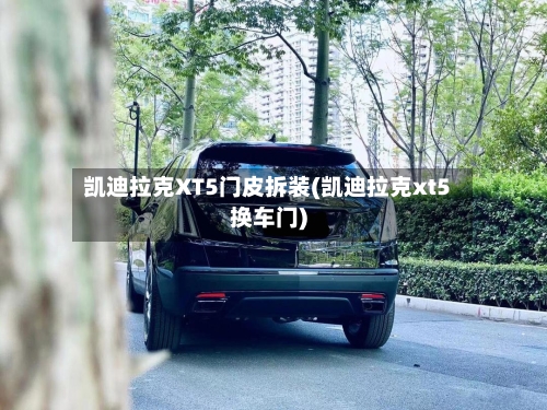 凯迪拉克XT5门皮拆装(凯迪拉克xt5换车门)-第1张图片