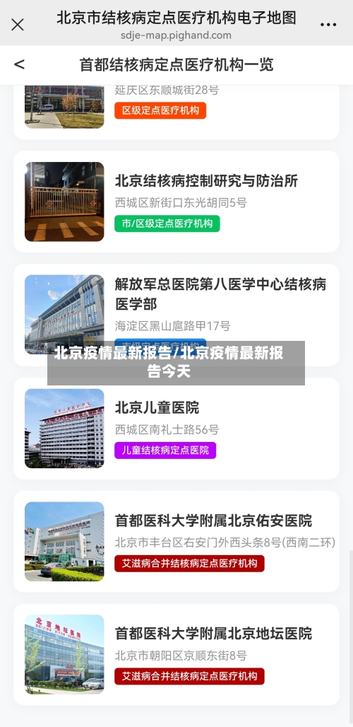 北京疫情最新报告/北京疫情最新报告今天-第2张图片