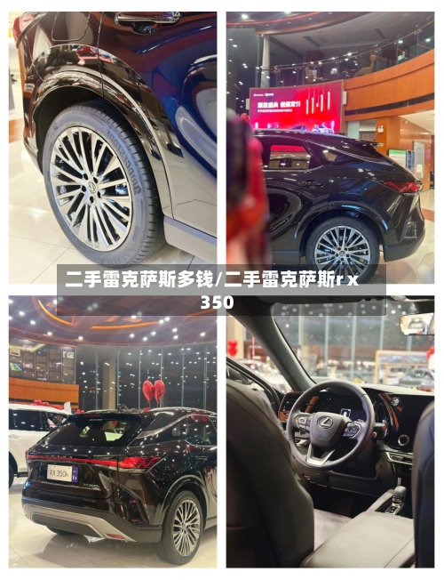 二手雷克萨斯多钱/二手雷克萨斯rⅹ350-第1张图片