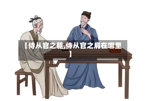 【侍从官之躯,侍从官之肩在哪里】-第2张图片