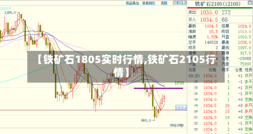 【铁矿石1805实时行情,铁矿石2105行情】-第2张图片