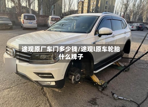 途观原厂车门多少钱/途观l原车轮胎什么牌子-第2张图片