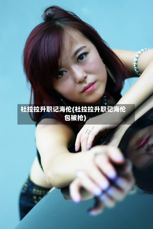 杜拉拉升职记海伦(杜拉拉升职记海伦包被抢)-第1张图片