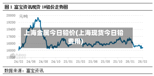 上海金属今日铅价(上海现货今日铅费用)-第3张图片