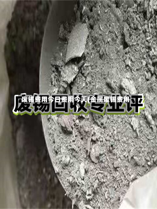 废锡费用今日费用今天(金属废锡费用)-第1张图片