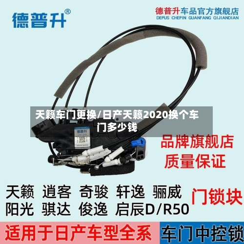 天籁车门更换/日产天籁2020换个车门多少钱-第2张图片