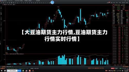【大豆油期货主力行情,豆油期货主力行情实时行情】-第3张图片