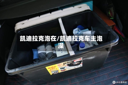 凯迪拉克泡在/凯迪拉克车主泡澡-第1张图片