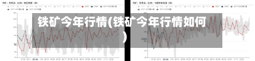 铁矿今年行情(铁矿今年行情如何)-第3张图片