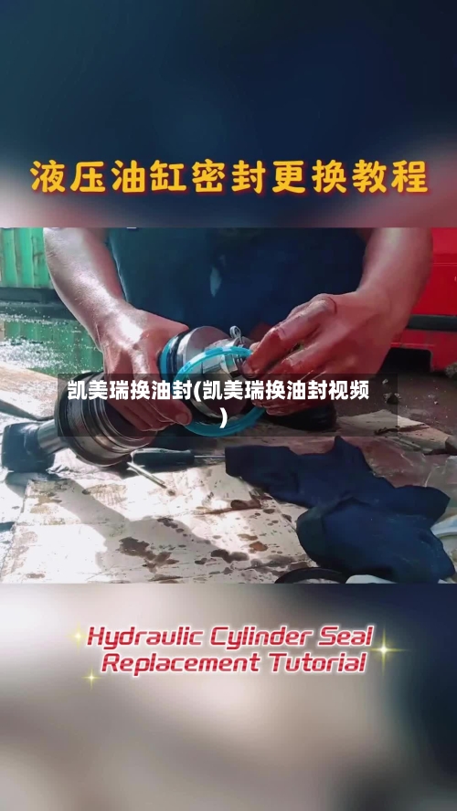 凯美瑞换油封(凯美瑞换油封视频)-第1张图片