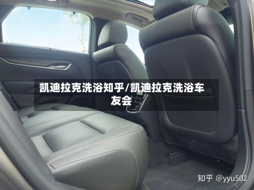 凯迪拉克洗浴知乎/凯迪拉克洗浴车友会-第1张图片