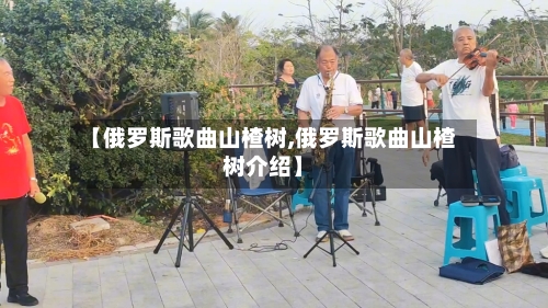【俄罗斯歌曲山楂树,俄罗斯歌曲山楂树介绍】-第3张图片