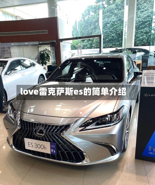love雷克萨斯es的简单介绍-第1张图片